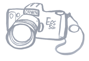 PhotographyCamera